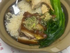 -椰皇鸡饭·烧味烧腊