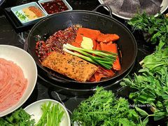 -巴蜀大将火锅(春熙店)