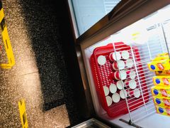 -龍歌自助小火锅(市南金茂湾店)