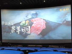 -幸福蓝海国际影城(扬名IMAX店)