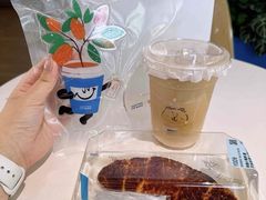 -Something For(鹏润达店)