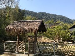 -兰亭风景区