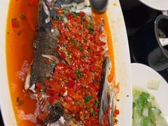 -凤凰湘语·平价海鲜餐厅(浦东旗舰店)