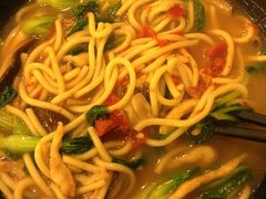 菜汤面-环兴酒家(凤城三村东区延吉西路80弄店)