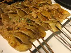 -JUKEBOX玖部音乐餐厅(华侨城店)