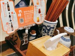 -南京大牌档(新街口德基广场店)