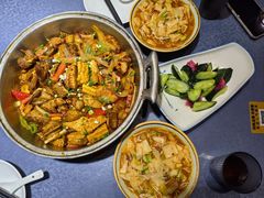 -清真·舒迩布炕锅王·高原美食文化(青海总店)