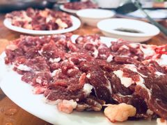 -蔡社牛肉城(龙湖店)