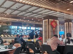 -聚丰园•湖鲜餐厅(阿红私房菜梅石路店)