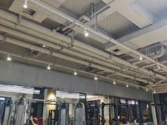 -LA合时健身4PMFIT(花桥旗舰店)