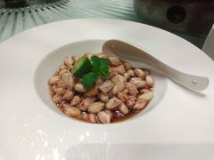-中国坊中餐厅(石家庄希尔顿酒店)