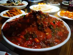 -随缘小馆(红岭路店)