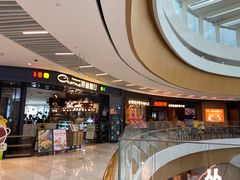 -深圳来福士广场