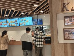 -肯德基(万象城店)