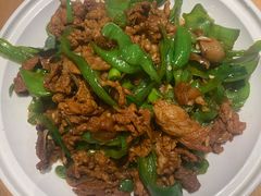 -胡子大厨·超级小炒肉(晶耀前滩店)