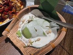 -杨记隆府重庆江湖菜(龙湖滨江天街店)