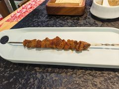 -阳坊涮肉(西直门凯德mall店)