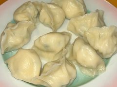 河豚水饺-天正河鲀·河豚亭(大连店)