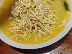 -阿娘家·原生态农家菜(国顺东路店)