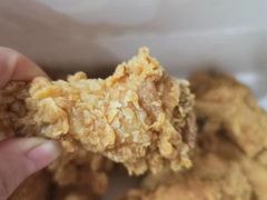 -肯德基(远洋店)