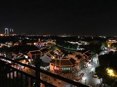 -顽啤熊·酒客酒馆(苏城夜景必选店)