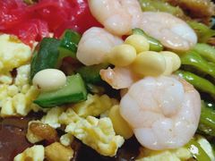 -大姨捞面(新安花园店)
