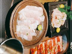 -厚贞日式烤肉(浦东汇智店)
