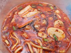 怪味面-吴记怪味面(牛王庙店)