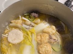 -渔家火锅·海鲜自助餐·演艺(亚龙湾天域酒店)