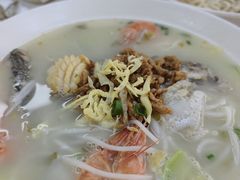 -面道赞宁海海鲜面(迎凤街店)