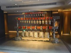 -曾宴·楚菜(湖北省博物馆店)