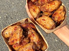 -管氏翅吧(地安门店)