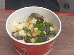 -桥底小罗臭豆腐(坪山店)