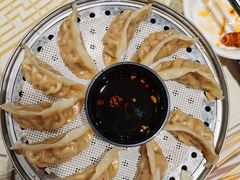 蒸饺-聚味瞿记·龙虾堂(天元店)