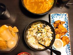 -日本料理神拉面