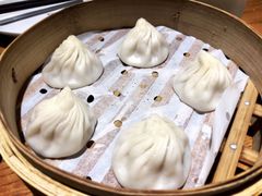 鲜肉小笼-苏小柳手工点心(人民广场分院)
