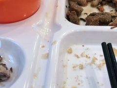 -香妃烤鸡(西单店)