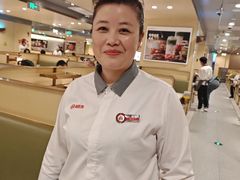 -海底捞火锅(上地华联店)