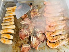 -潭柘厚院&山顶烤肉(潭柘寺店)