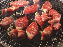 -热血兄弟·炭火烤肉(融侨中心店)