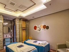 -华夏良子·足道SPA艾灸(铁道大厦店)