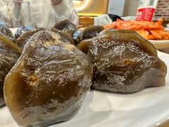 -海兰江石锅饭(水上店)