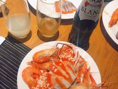 -星璞餐厅(深铁塘朗城君璞酒店)