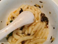 -李记搅团•非遗陕菜(三桥店)