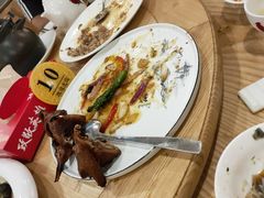 -德胜轩正宗顺德菜(宝安沙井会展中心店)