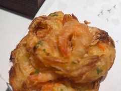 -绿茶餐厅(滨海万达广场店)