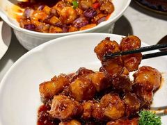 -大潮淮·淮扬菜(何园旗舰店)