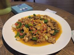 -小喜客·云南特色菜(纳西庭院店)