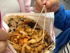 -尚食·卢记烧饼(十全街店)