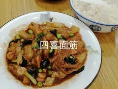 -小溪桥三号院子(华庄店)